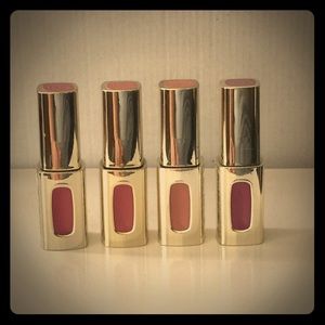 L’Oréal Colour Riche Extraordinaire Lip Gloss